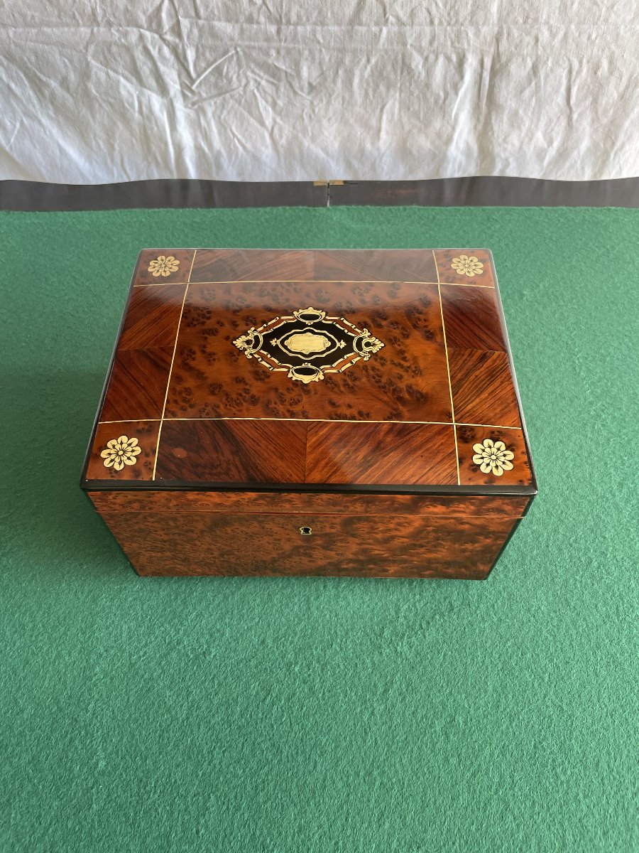 Cigar Humidor